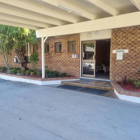 Koorawatha Homestead Motel Bororen Exterior photo